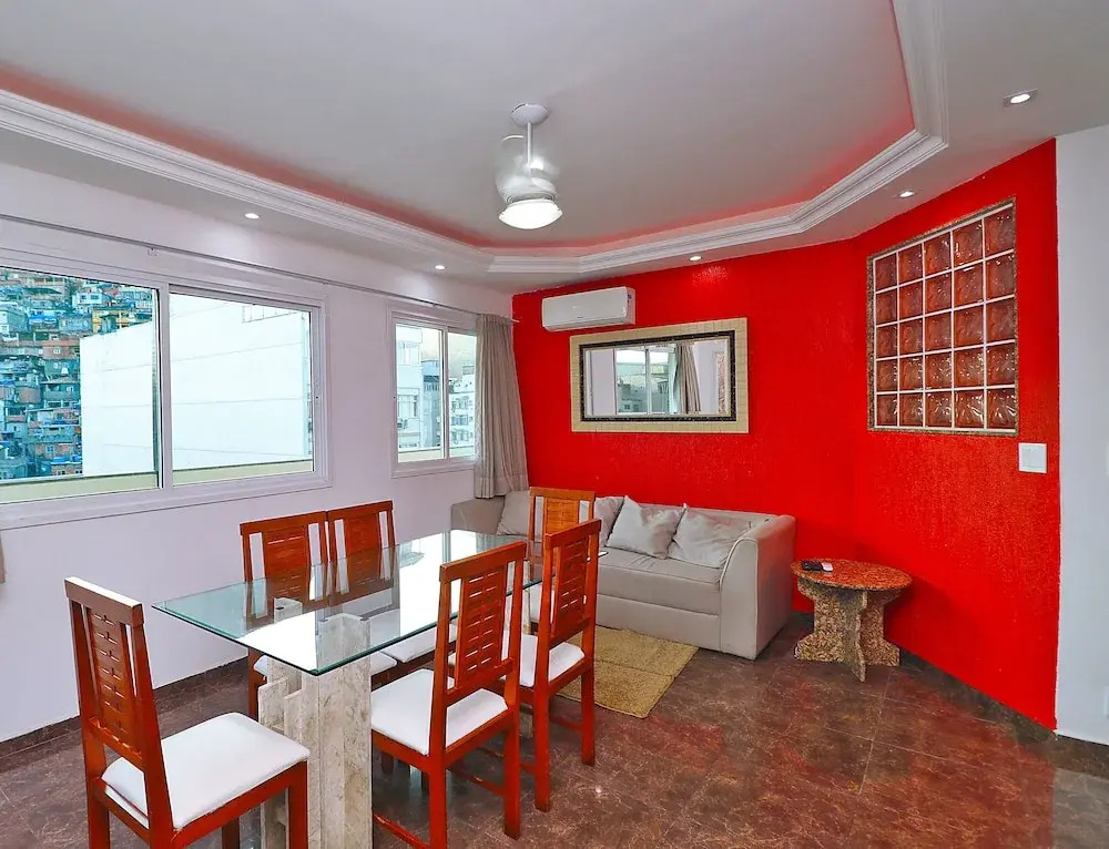 MZapartments Nossa Senhora Penthouse