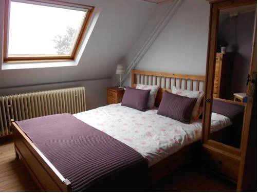 B&B Convent