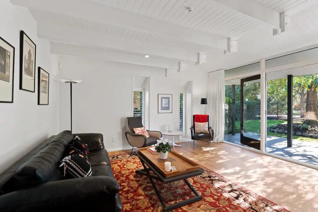 The Ki House in Fendalton