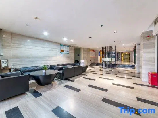 Wan long Hotel