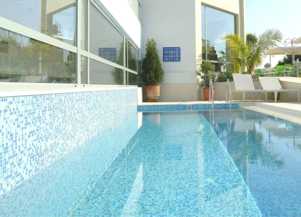 Angela Studios Apartments