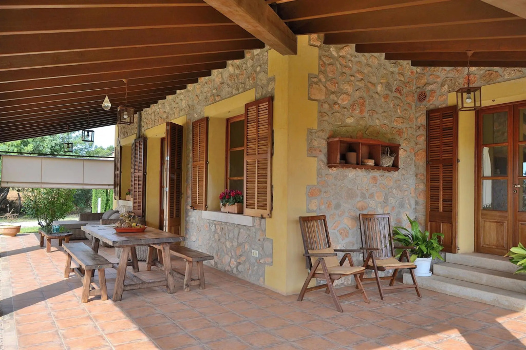 151 Villa Es Triquet ET3366 by Mallorca Charme