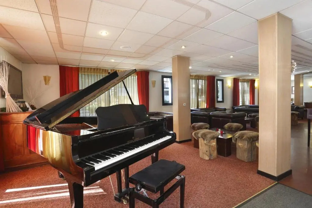 Hotel Amélie