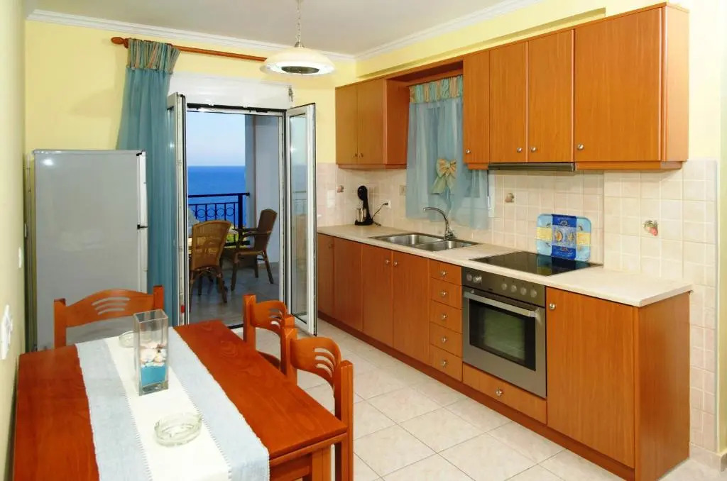 Mari-Christi Apartments