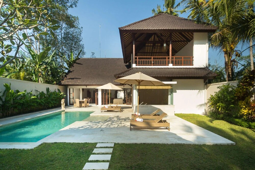 Luxury Villa in Bali near Beach, Bali Villa 2036