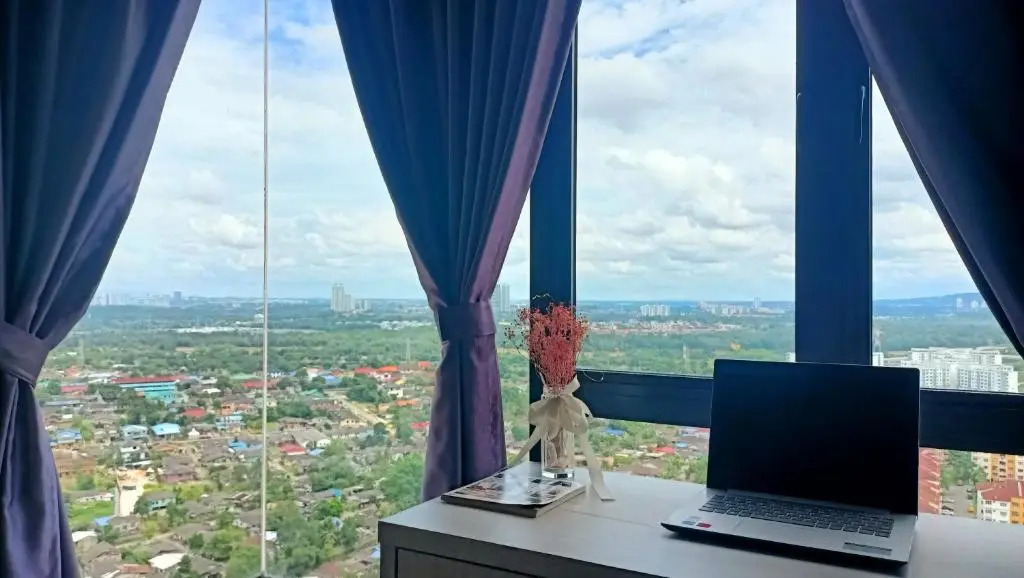 AB HOME "Live Suite" 2305A #1Terbau #Midvalley #Southkey #JB