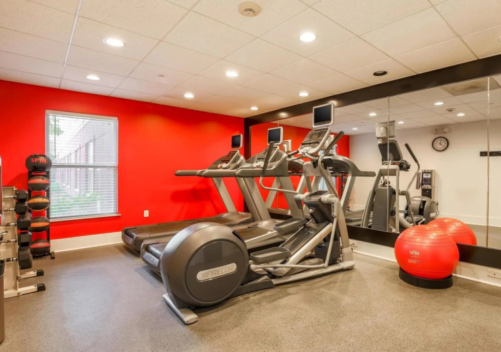 Homewood Suites by Hilton Southwind - Hacks Cross