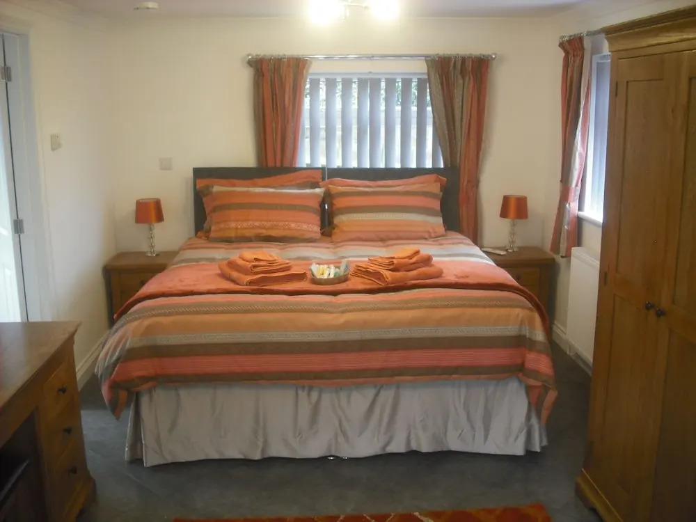 Clouds Bed and Breakfast