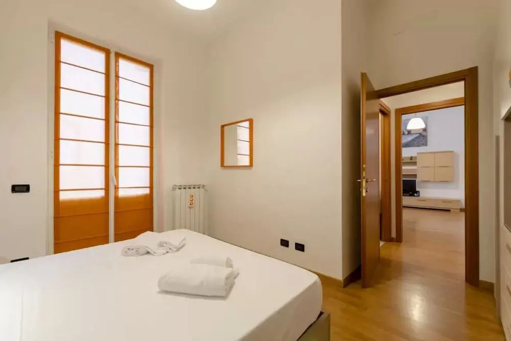 JOIVY Elegant Flat near Seaside