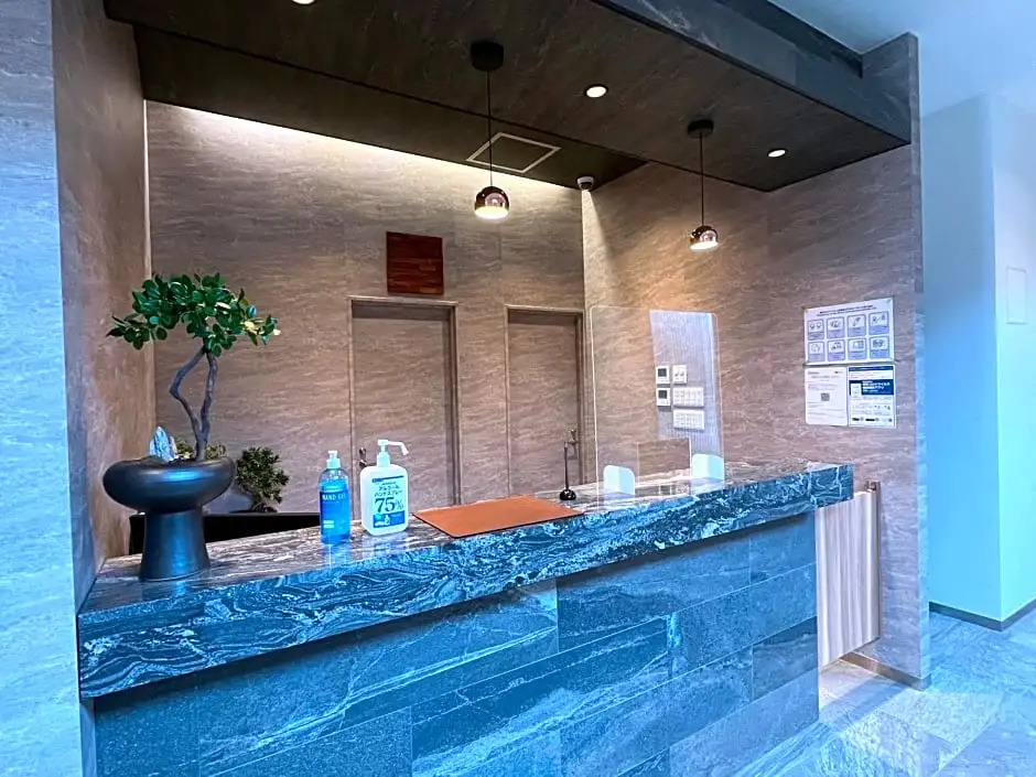 Plaza In Kanku Hotel