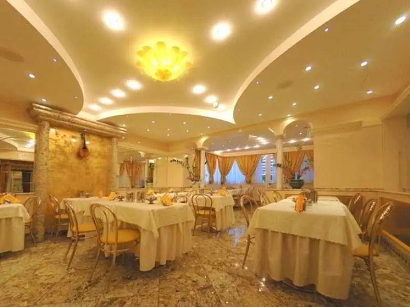 Hotel Wagner