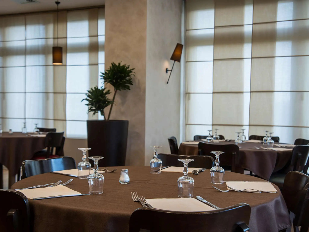 Tulip Inn Turin West Rivoli
