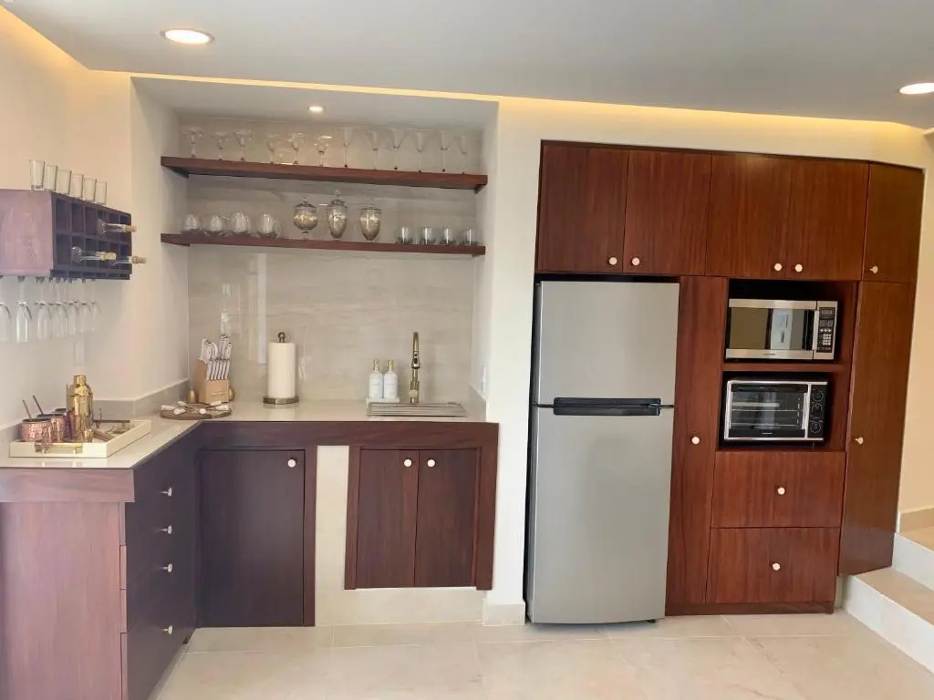 Sunscape Residence Tower