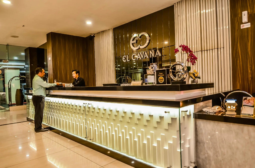 El Cavana Bandung