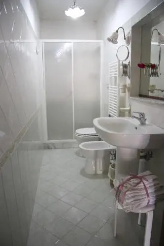 Villa Hilda B&B