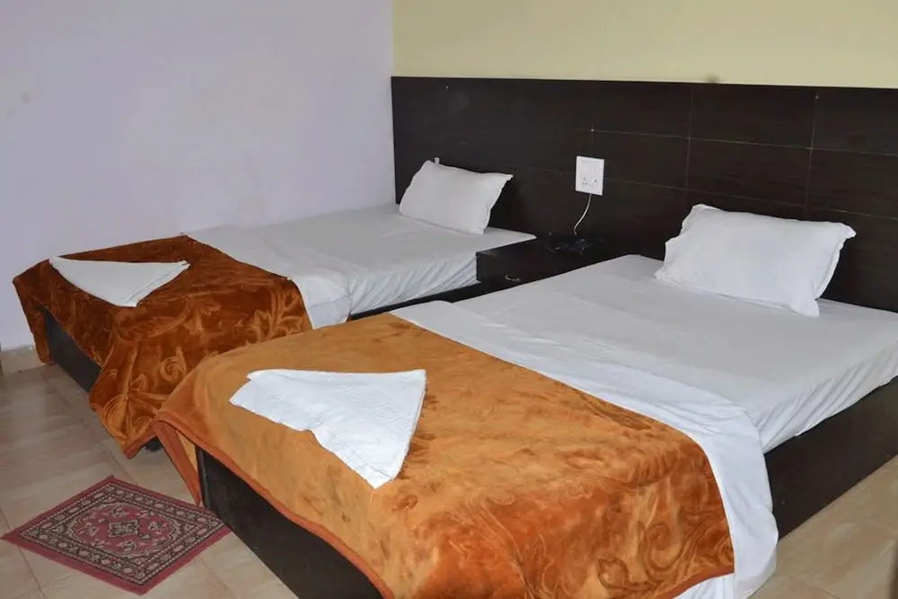Hotel Joshi