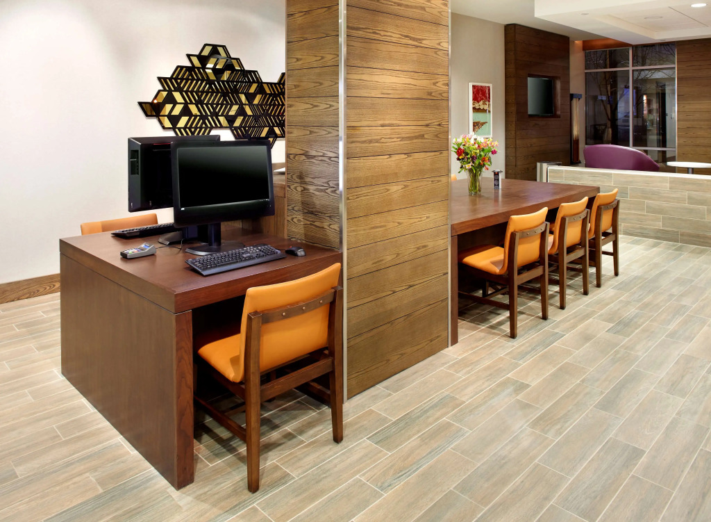 Hyatt House Denver Lakewood Belmar