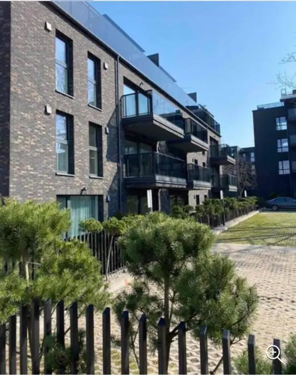 Maironio 6 apartaments