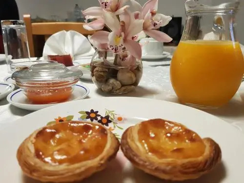 Casa dos Tios