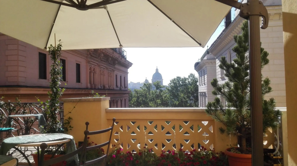Residenza Cavallini