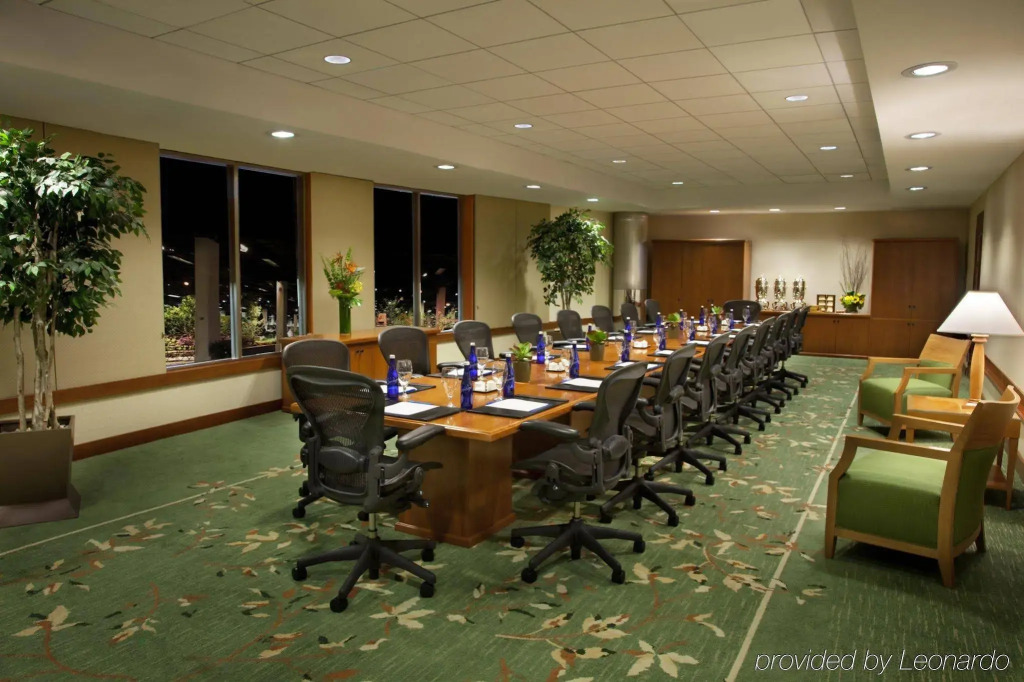 Seaport Hotel® Boston