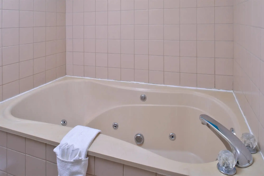 Americas Best Value Inn - Batesville