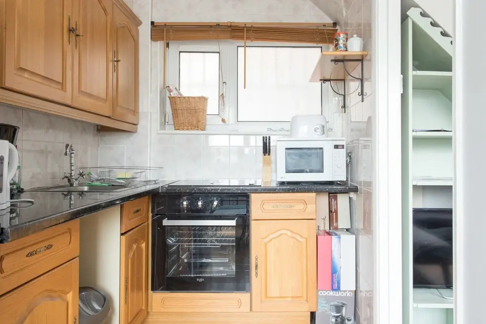 Bright Islington Apartment