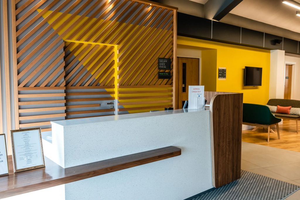 Holiday Inn Dover by IHG