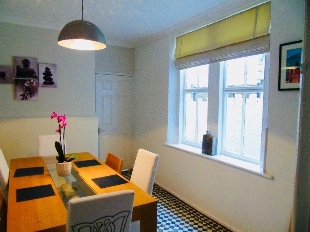 Willows - Cardiff Guest House