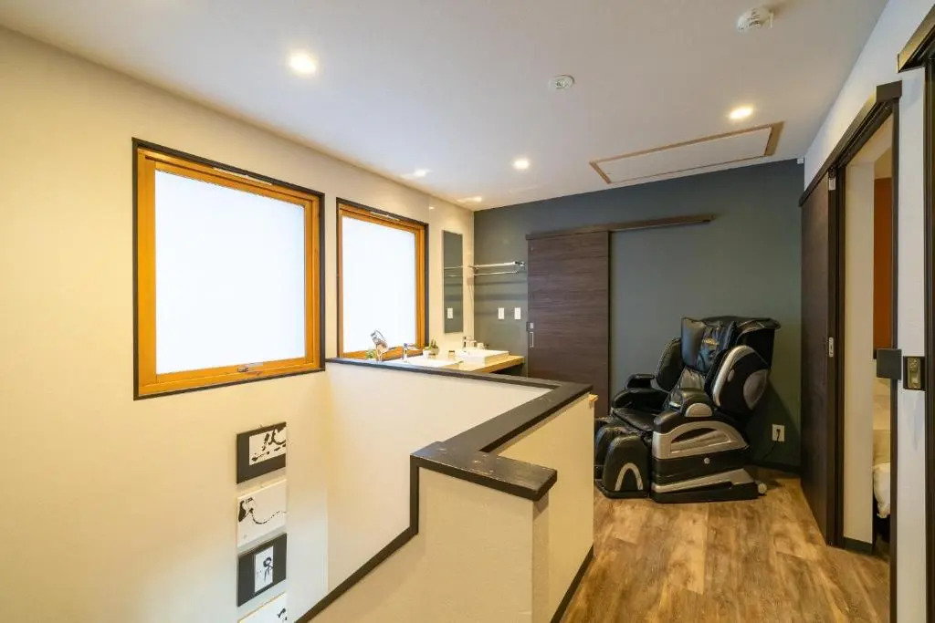HOUSE HOTEL MASHU - Vacation STAY 88249