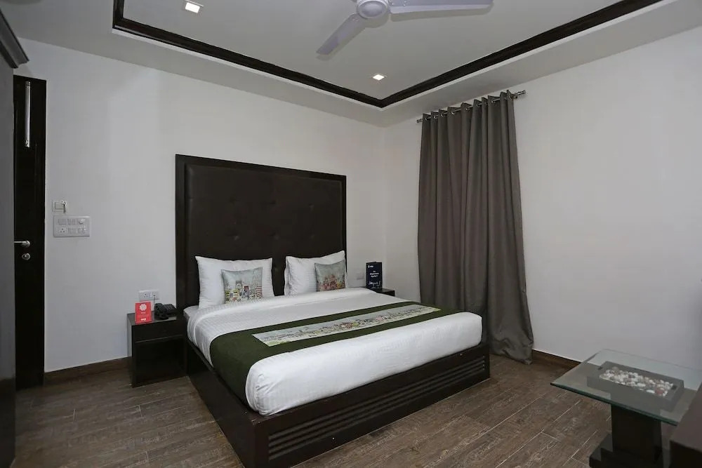 OYO Flagship 746 Bhikaji Cama Place