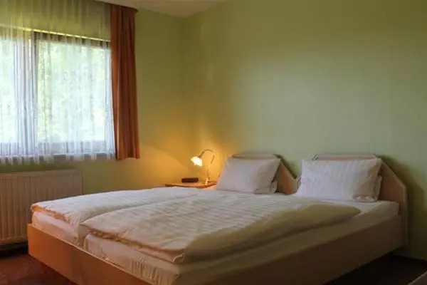Hotel Scivias