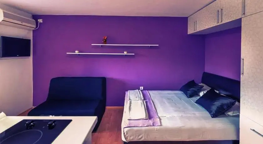Kotor Sunrise Apartments