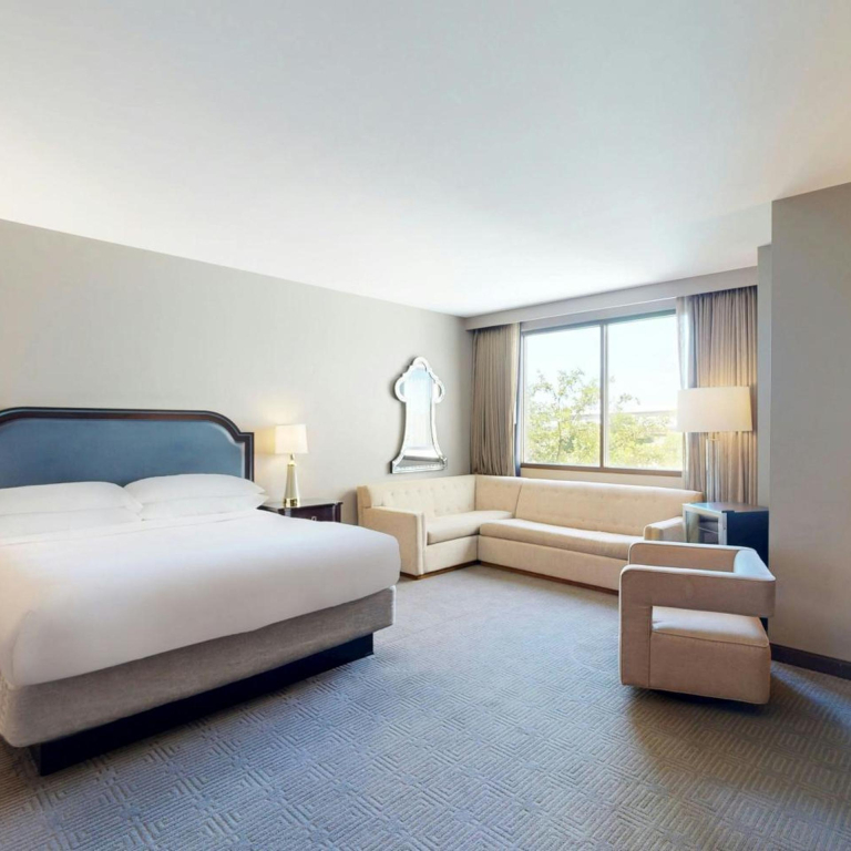 Sheraton McKinney