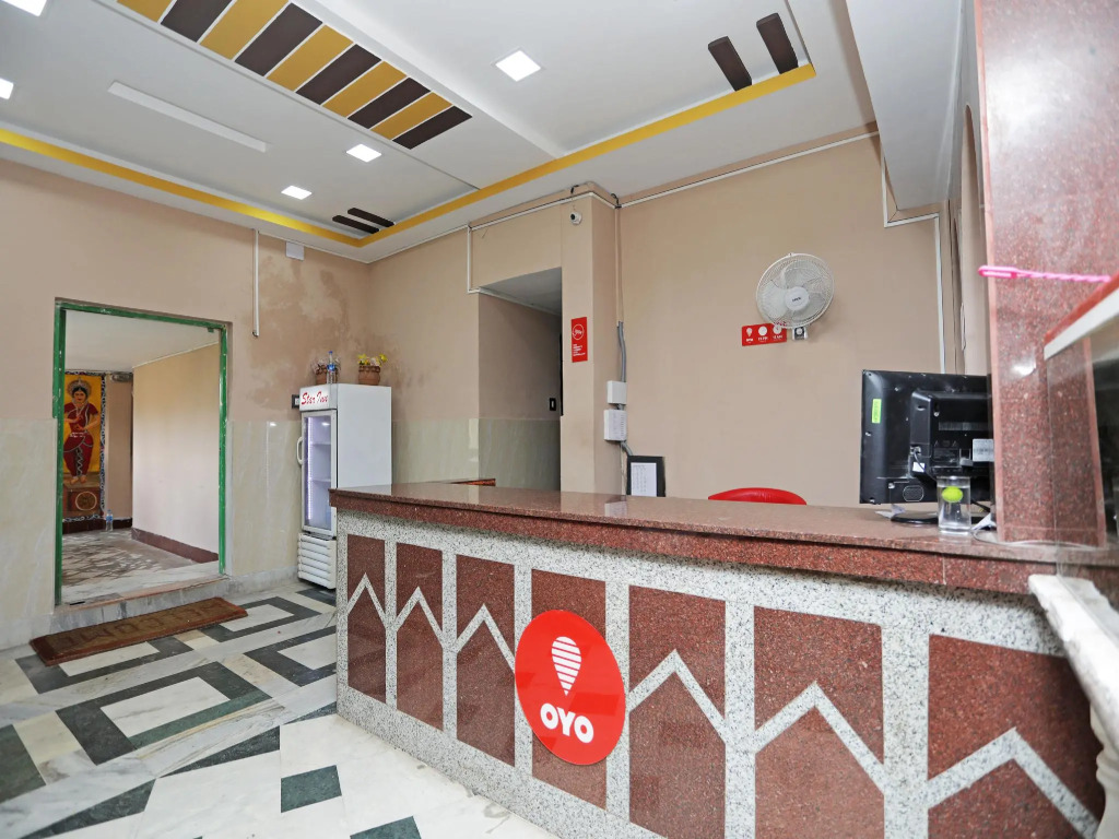 FabHotel Sai Sagar Residency