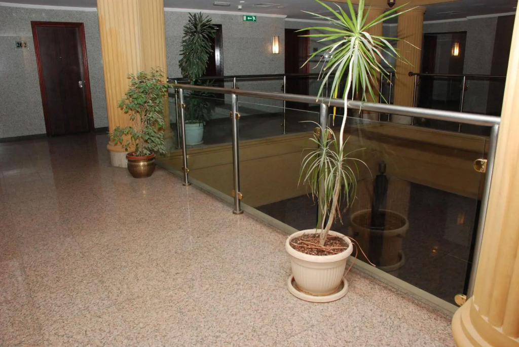 Asemah Hotel