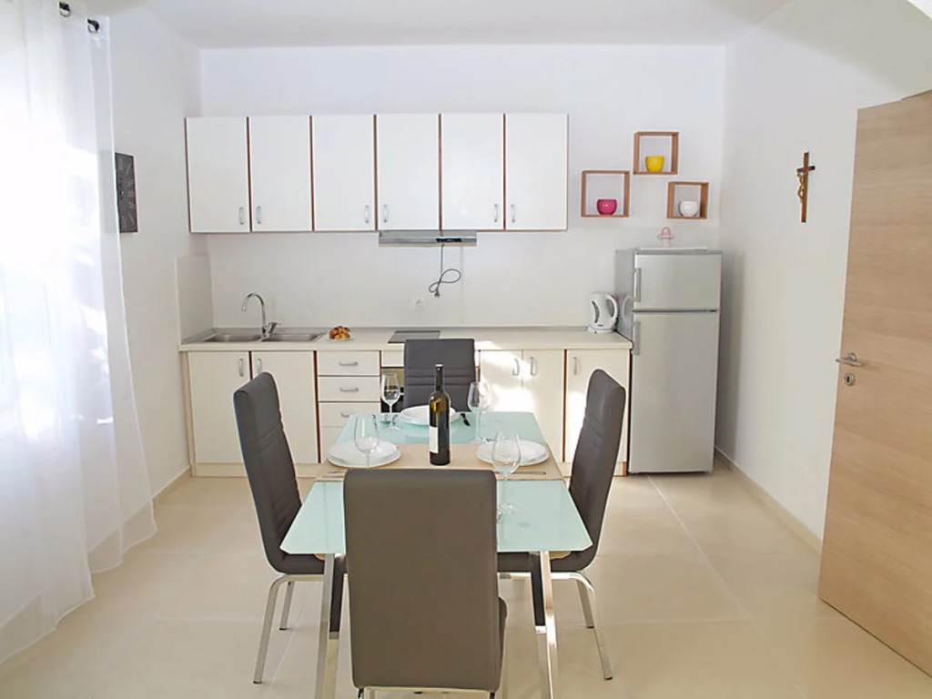 Apartment Marija Biograd Na Moru 34828