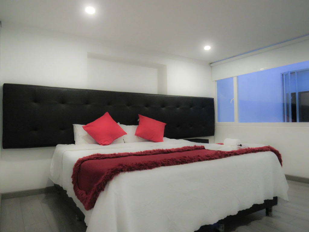 Hotel Metro 26