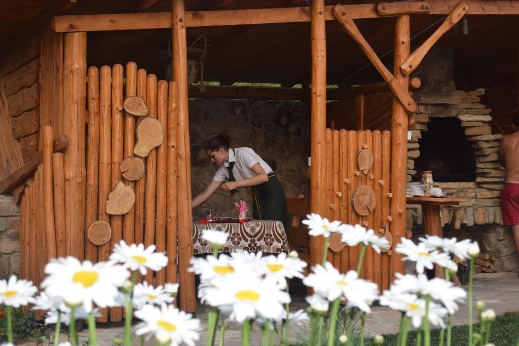 Stara Pravda Hotel - Vykrutasy