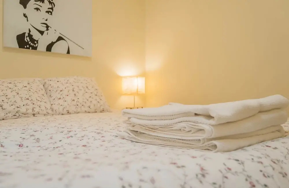 'white House' Apartment- Alfama