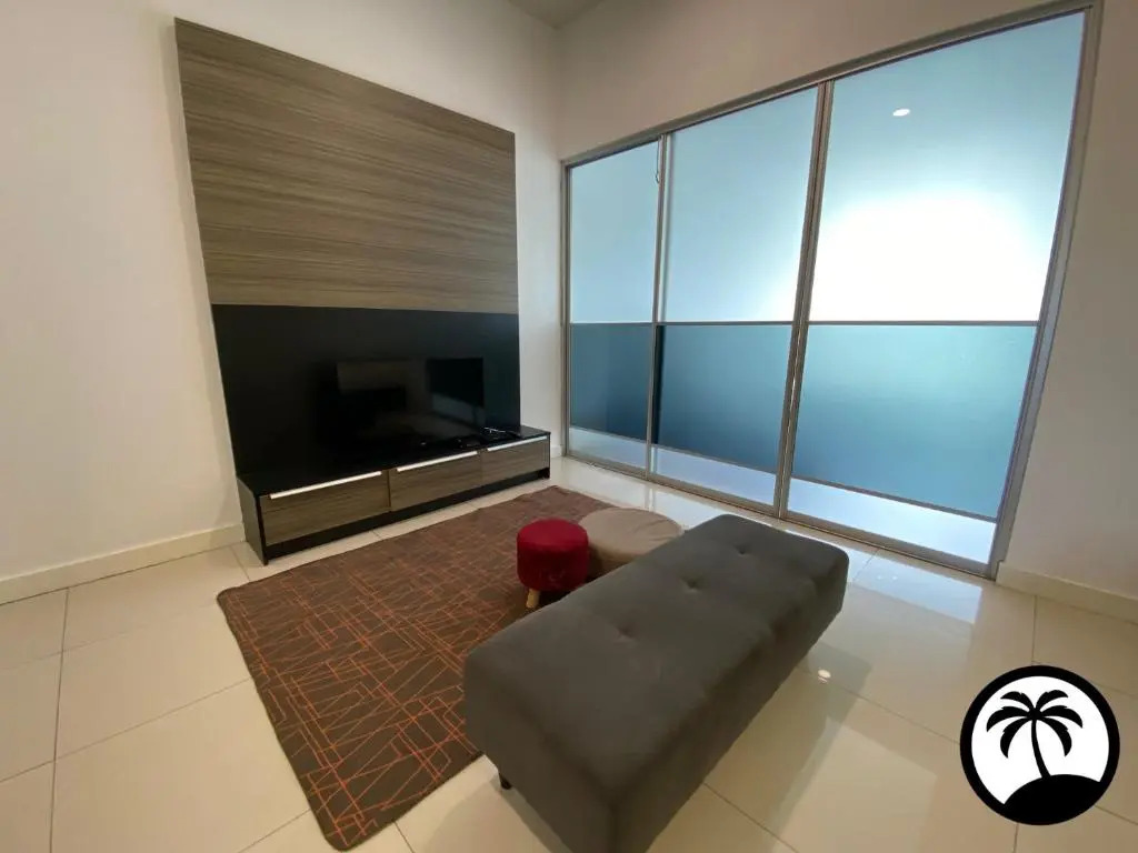Imago Loft Residences - By The Pool