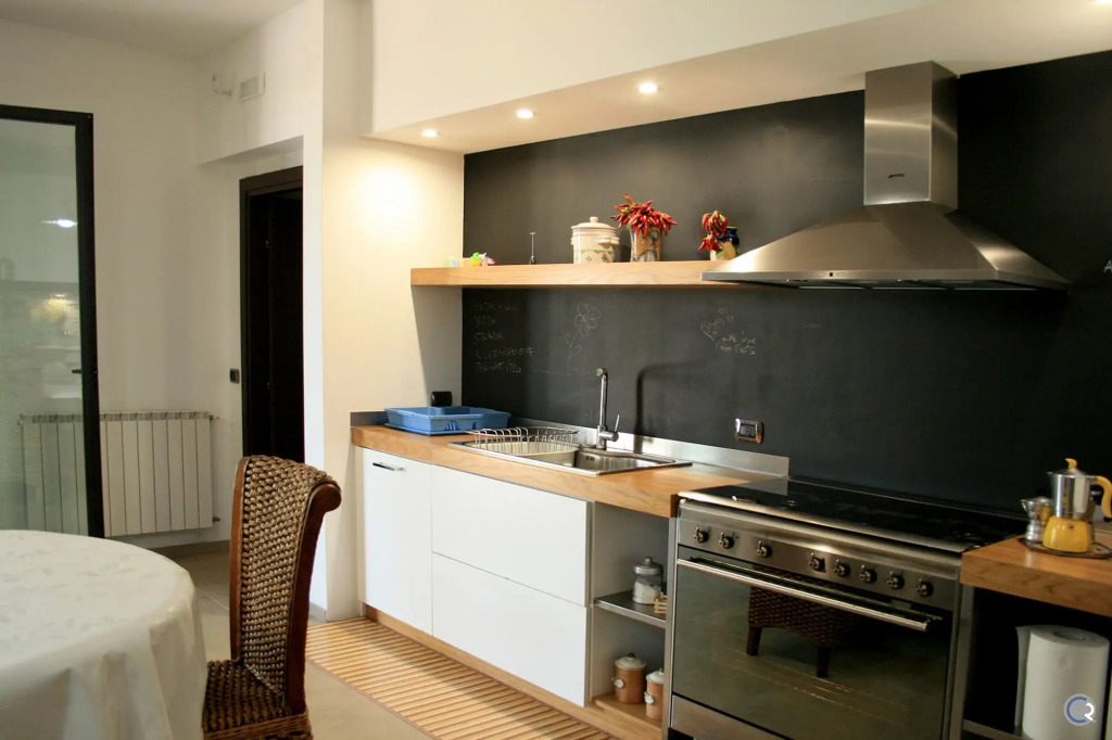 Punta Bianca Suite & Home Experience