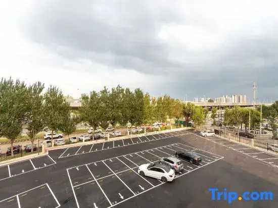 HanTing Hotel (Shenyang Taocicheng Huachen)