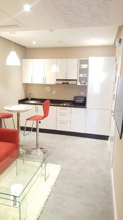 RENT-INN Suites Hotel