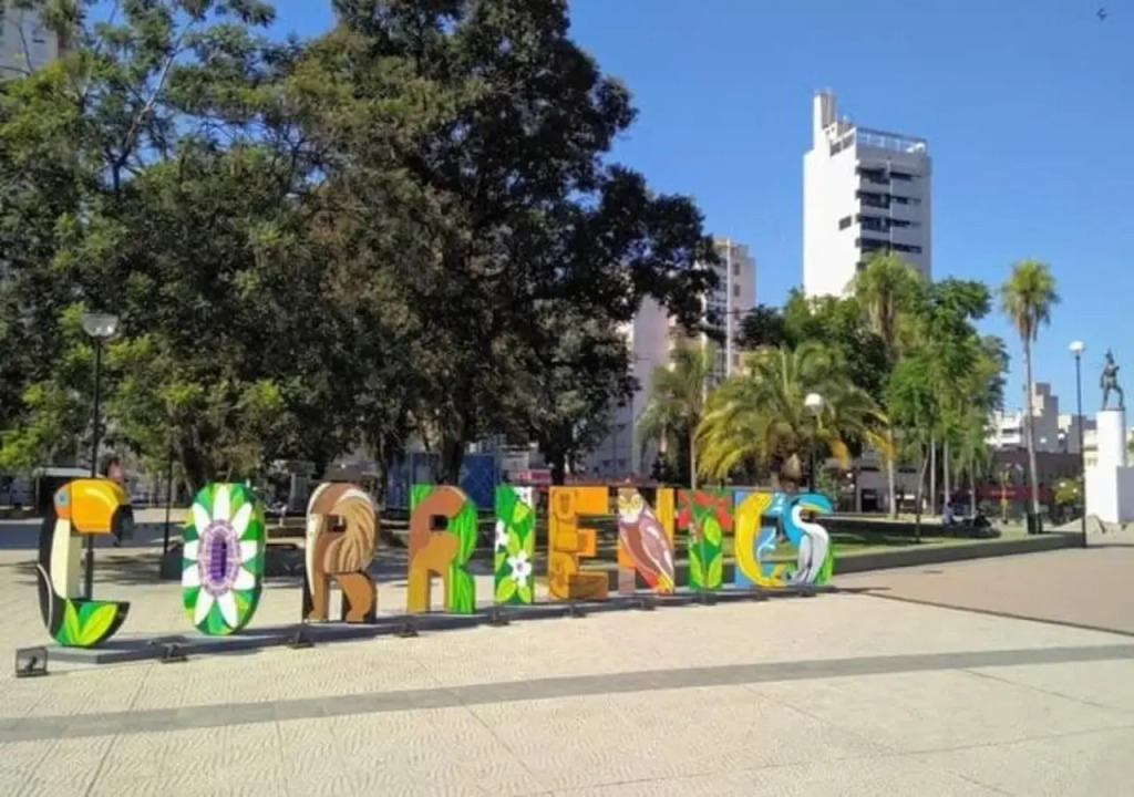 Apartamento España