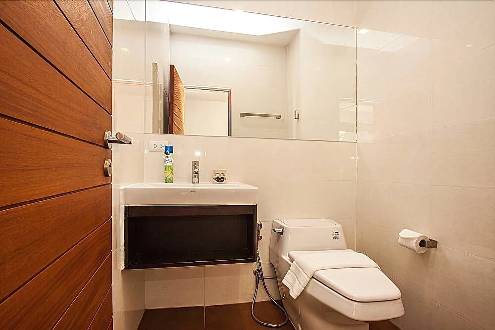 Ban Talay Khaw O12 - 4 Bedrooms