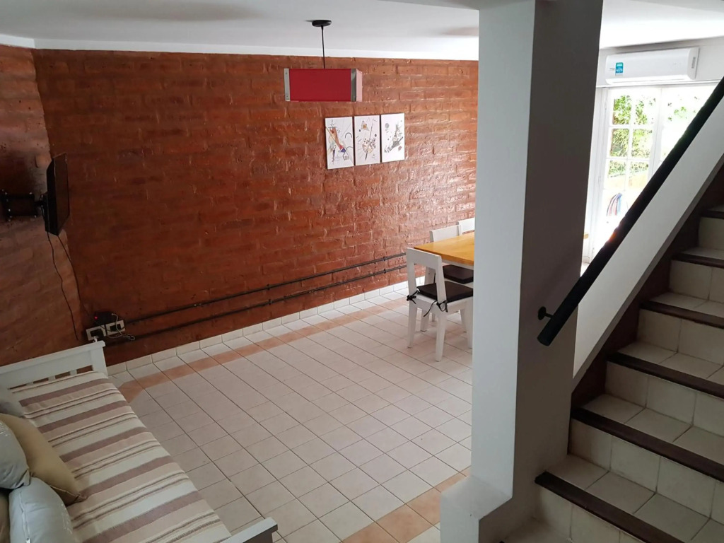 Departamentos El Colono Duplex 2