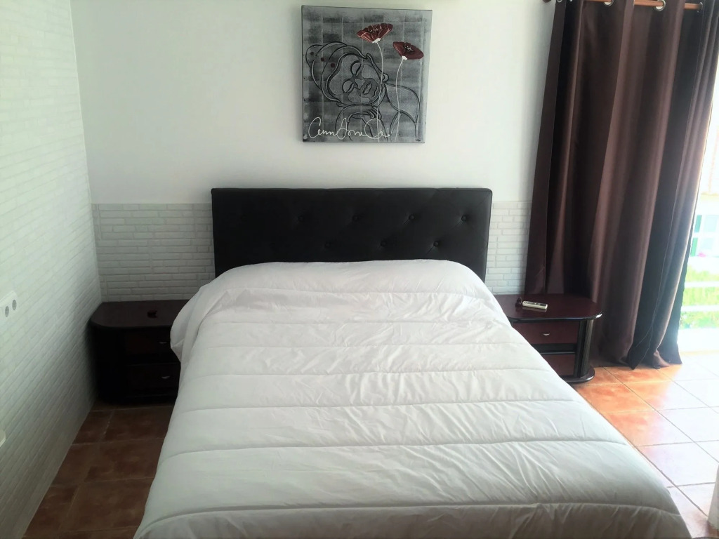 House With 3 Bedrooms in Puerto de Alcudia, With Private Pool and Encl