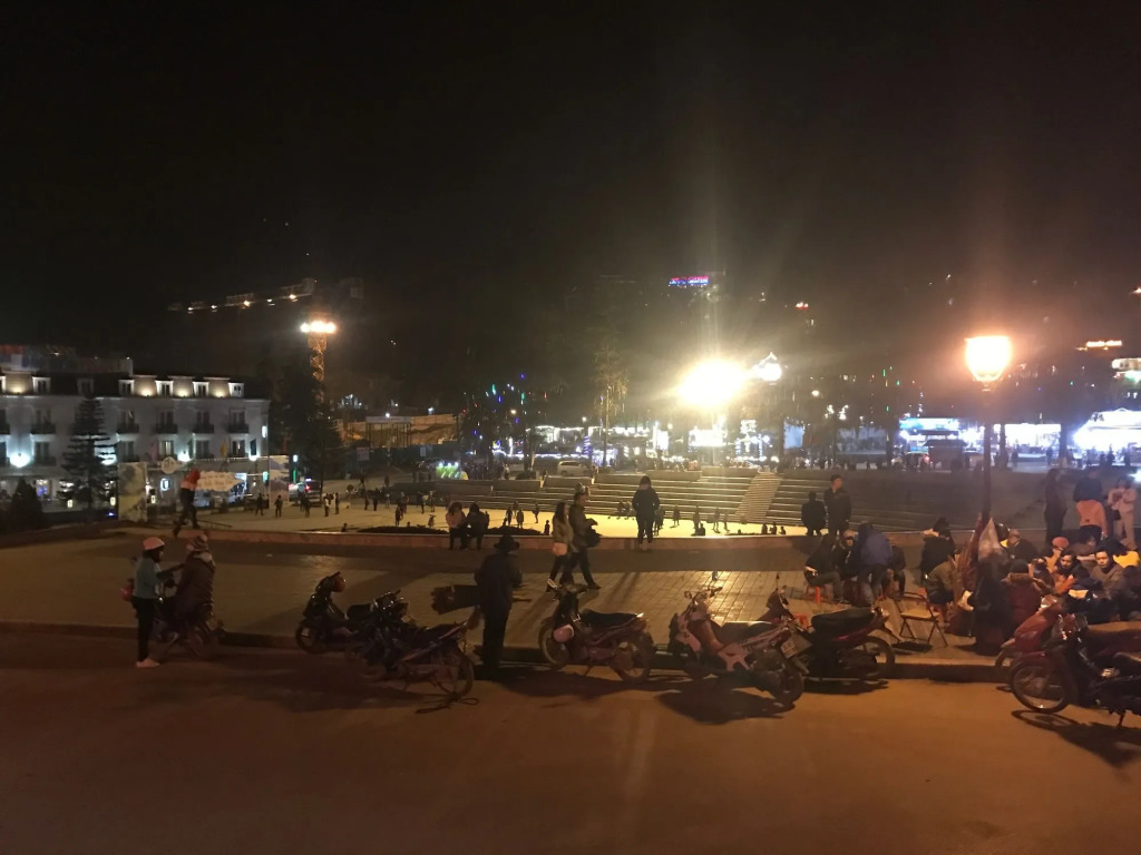 Sapa Memory Hotel
