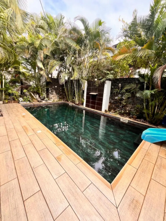 Jardin Tropical
